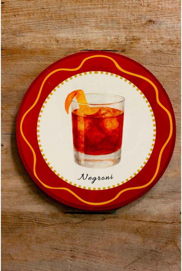 Azulejo Decorativo Negroni Mimo Galeria